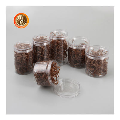 ظروف پلاستیکی خالی ادویه جاهای خالی 500 میلی لیتری 1000 میلی لیتری پلاستیکی