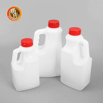 بطری سس سویا پلاستیکی 1000 میلی لیتری 1100 میلی لیتری 1600 میلی لیتری 1900 میلی لیتری 2000 میلی لیتری