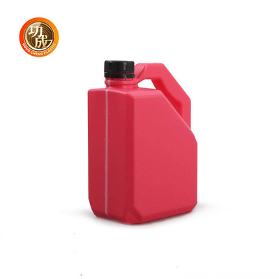 بطری های روغن موتور 1 لیتری 2 لیتری HDPE بطری روغن موتور پلاستیکی خالی