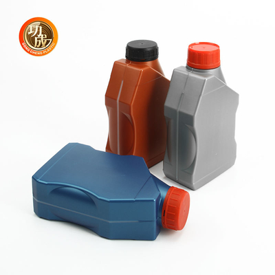 روغن موتور بنزینی خالی روغن سوخت روغن موتور روغن موتور hdpe بطری پلاستیکی