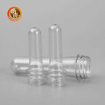 بطری نوشابه آب میوه 28 میلی متر 30 میلی متر 32 میلی متر پریفرم های 5 گالن PET Preform OEM