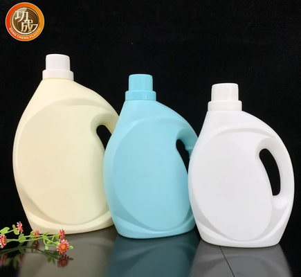 کارایی بطری پاک کننده لباس شویی متمرکز