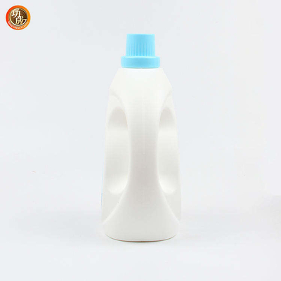 بطری مایع شوینده مایع پلاستیکی HDPE 3 لیتری خالی 1 گالن
