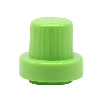 ظروف خالی 1 لیتری HDPE برای بطری مواد شوینده مایع نشان‌واره اندازه سفارشی