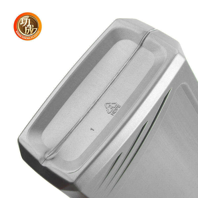 بطری پلاستیکی بنزینی روغن موتور خالی 1 لیتری OEM ODM