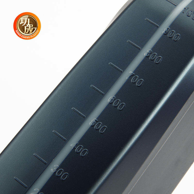 بطری روغن ترمز ضد یخ زدگی OEM HDPE 1 لیتری
