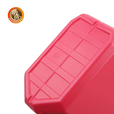 بطری های روغن موتور 1 لیتری 2 لیتری HDPE بطری روغن موتور پلاستیکی خالی