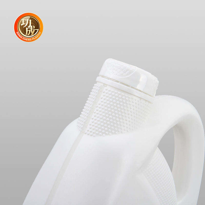 SGS 1000ml بطری روغن موتور محفظه خالی روغن موتور HDPE