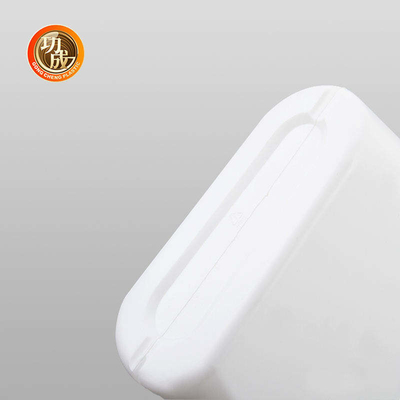 SGS 1000ml بطری روغن موتور محفظه خالی روغن موتور HDPE