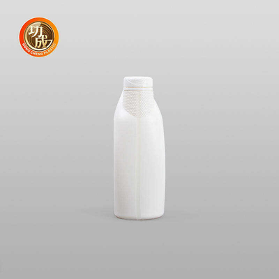 بطری روغن موتور بطری پلاستیکی بنزین HDPE با درپوش پیچ