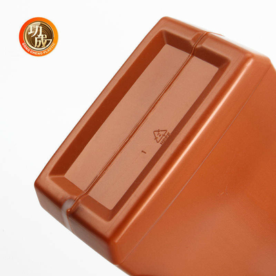 ظرف روغن موتور پلاستیکی 1 لیتری بسته بندی روغن موتور HDPE خالی