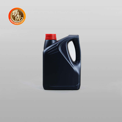 بطری روغن موتور ظرف روغن موتور 2 لیتری HDPE خالی سفارشی