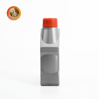 روغن موتور بنزینی خالی روغن سوخت روغن موتور روغن موتور hdpe بطری پلاستیکی