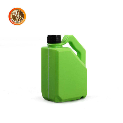 روغن موتور خودرو بطری روان کننده بطری پلاستیکی روغن موتور