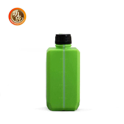 روغن موتور خودرو بطری روان کننده بطری پلاستیکی روغن موتور