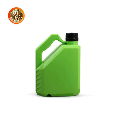 بطری روغن موتور پلاستیکی 1 لیتری خالی از HDPE