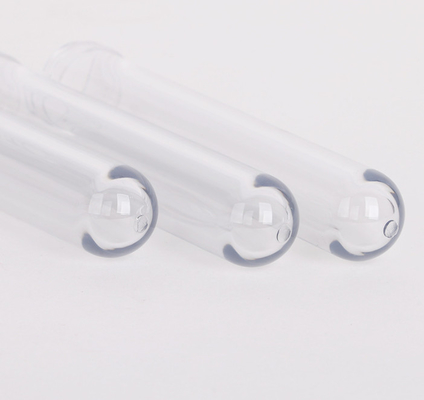 پریفرم بطری پلاستیکی شفاف 20mm 22mm 24mm 28mm پریفرم PET