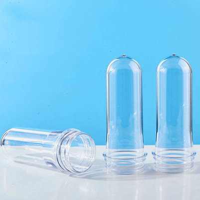 Clear Hot Filling Cold Filling Jar PET Preform Preform