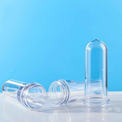 Clear Hot Filling Cold Filling Jar PET Preform Preform