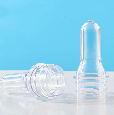 Clear Hot Filling Cold Filling Jar PET Preform Preform