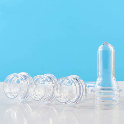 Clear Hot Filling Cold Filling Jar PET Preform Preform
