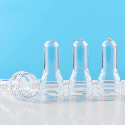 Clear Hot Filling Cold Filling Jar PET Preform Preform