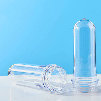 Clear Hot Filling Cold Filling Jar PET Preform Preform