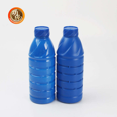 بطری های بسته بندی آفت کش های PE PET 500 میلی لیتری 1000 میلی لیتر بطری نگهداری مواد شیمیایی کشاورزی