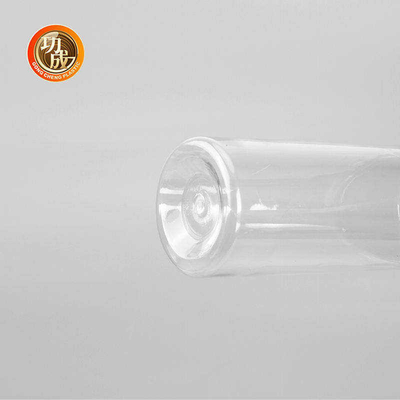 100 میلی لیتر بطری های پلاستیکی ادویه جات ترشی جات پودرهای گیاهان دارویی