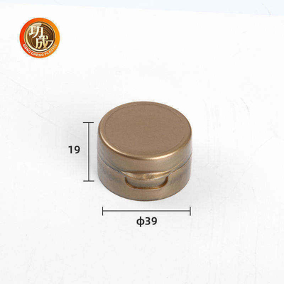 درب بطری های پلاستیکی بدون BPA درب بطری 4 گرم 6 گرم 9 گرم