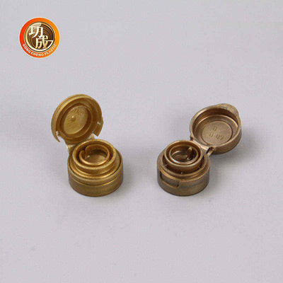 درب بطری های پلاستیکی بدون BPA درب بطری 4 گرم 6 گرم 9 گرم