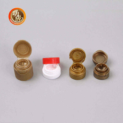 درب بطری های پلاستیکی بدون BPA درب بطری 4 گرم 6 گرم 9 گرم
