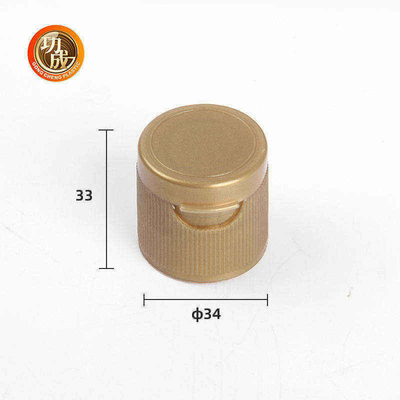 درب بطری های پلاستیکی بدون BPA درب بطری 4 گرم 6 گرم 9 گرم