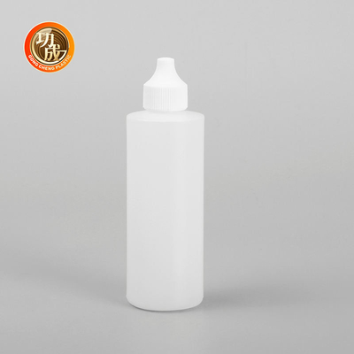 OEM بطری لوشن فشرده سازی پلاستیکی بسته بندی بطری Pcr خالی سفارشی