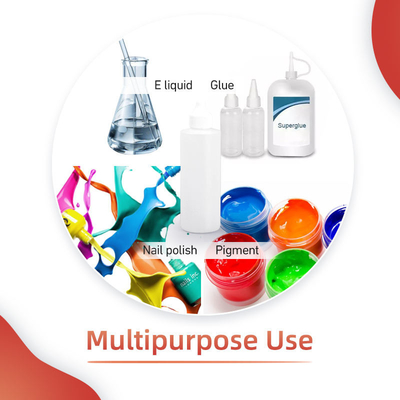 OEM بطری لوشن فشرده سازی پلاستیکی بسته بندی بطری Pcr خالی سفارشی
