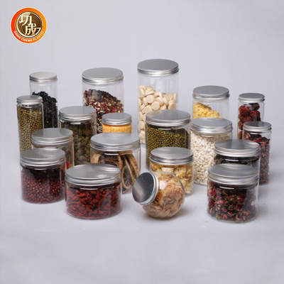 بطری پلاستیکی شفاف با پوشش 850 میلی لیتر