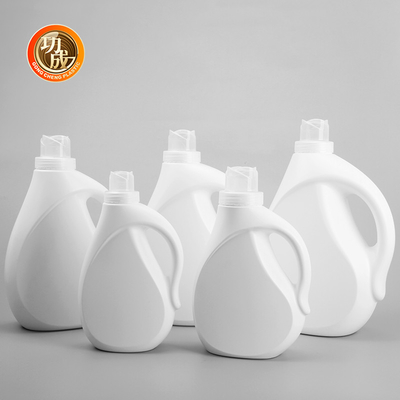 بطری مایع شوینده لباسشویی