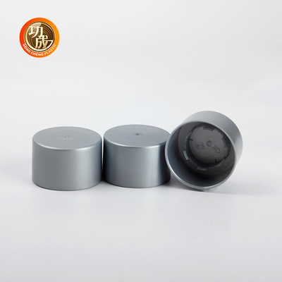 25mm 35mm قطر بطری های پلاستیکی کاپ جلوگیری از ریزش آسان برای تمیز کردن