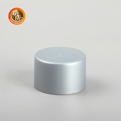 25mm 35mm قطر بطری های پلاستیکی کاپ جلوگیری از ریزش آسان برای تمیز کردن
