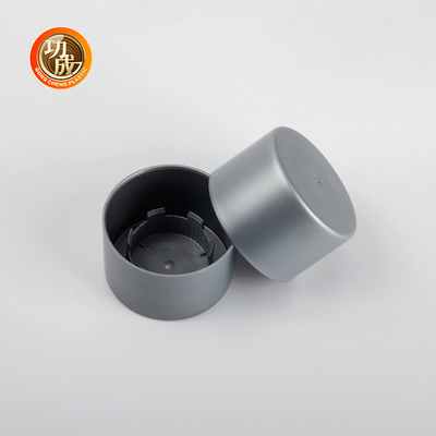 25mm 35mm قطر بطری های پلاستیکی کاپ جلوگیری از ریزش آسان برای تمیز کردن